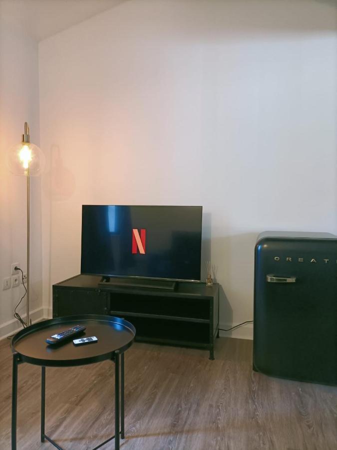 L'Underground Studio Hyper-Centre Καρκασόν Εξωτερικό φωτογραφία