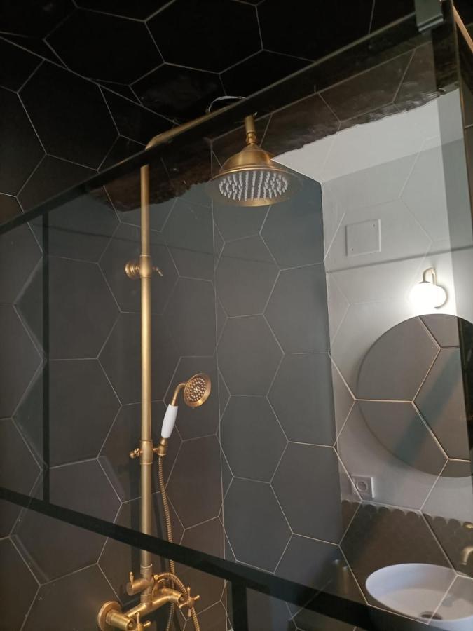 L'Underground Studio Hyper-Centre Καρκασόν Εξωτερικό φωτογραφία